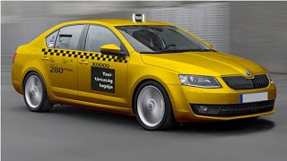 taxi bp - infra seo