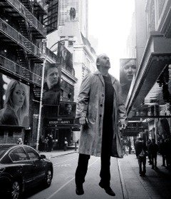 Oscar-díjas Birdman film