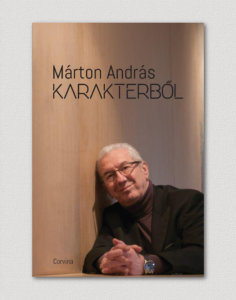 Márton András: Karakterből