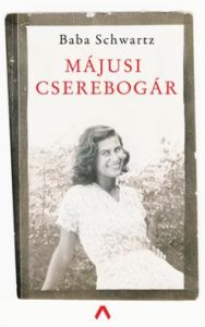 Baba Schwartz: Májusi cserebogár