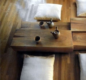 teakultúra - japán teakert