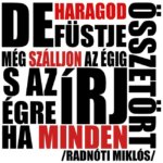 vers tetoválás - viselj verset