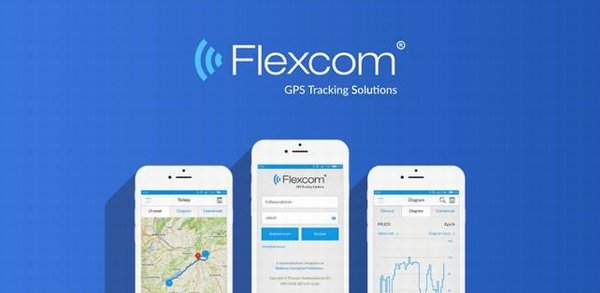 Flexcom GPS webáruház